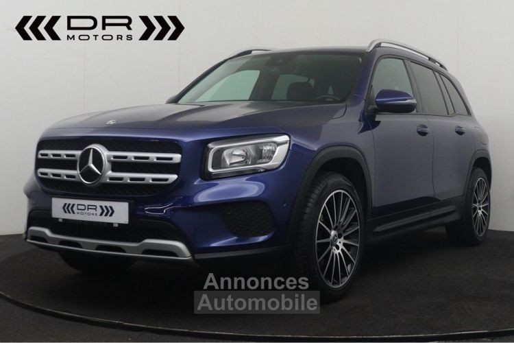 Mercedes GLB 180 d 7G Tronic BUSINESS SOLUTIONS - LED NAVI - <small></small> 27.995 € <small>TTC</small> - #1