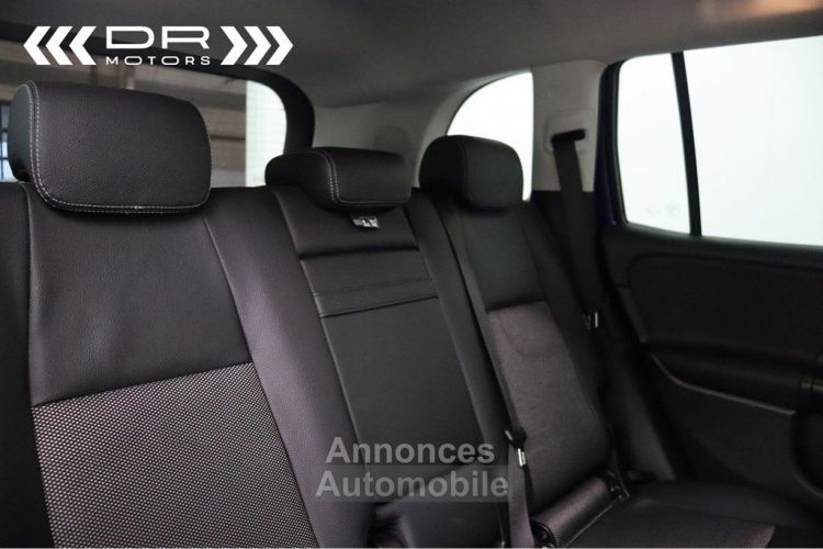 Mercedes GLB 180 d 7G Tronic BUSINESS SOLUTIONS - LED NAVI - <small></small> 27.995 € <small>TTC</small> - #14