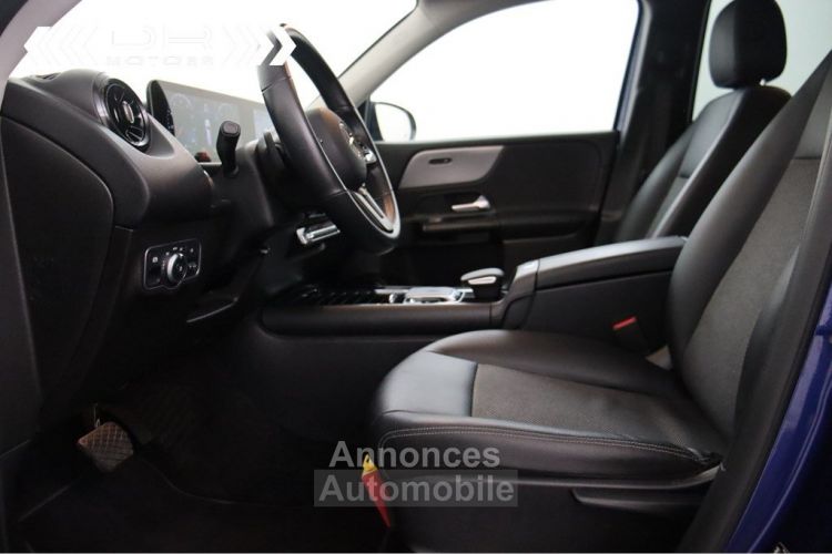 Mercedes GLB 180 d 7G Tronic BUSINESS SOLUTIONS - LED NAVI - <small></small> 27.995 € <small>TTC</small> - #15