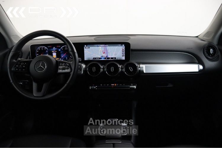 Mercedes GLB 180 d 7G Tronic BUSINESS SOLUTIONS - LED NAVI - <small></small> 27.995 € <small>TTC</small> - #16