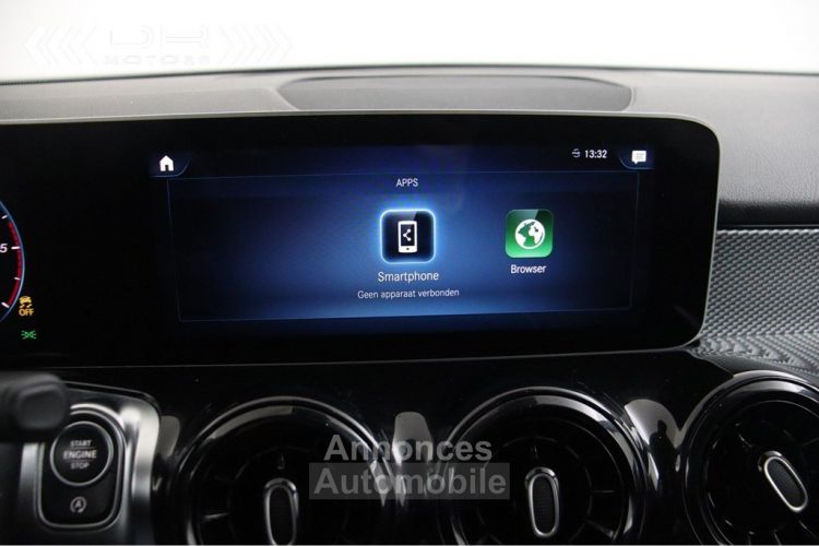 Mercedes GLB 180 d 7G Tronic BUSINESS SOLUTIONS - LED NAVI - <small></small> 27.995 € <small>TTC</small> - #20