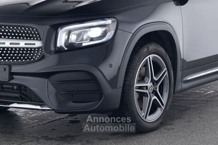 Mercedes GLB 180 d AMG Line MBUX High  - <small></small> 37.450 € <small>TTC</small> - #3