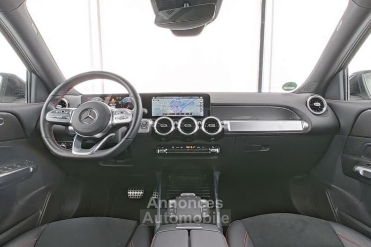 Mercedes GLB 180 d AMG Line MBUX High  - <small></small> 37.450 € <small>TTC</small> - #5