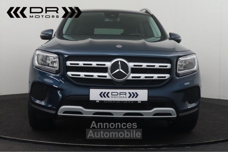 Mercedes GLB 180 d Aut. 5.542km!!! - DAB WIDESCREEN LEDER Apple Carplay/android- 5.069km!! - <small></small> 34.995 € <small>TTC</small> - #8