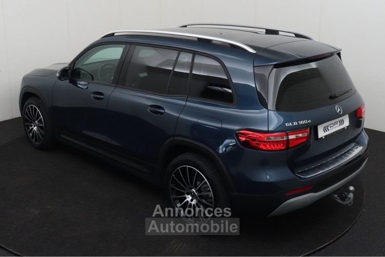 Mercedes GLB 180 d Aut. 5.542km!!! - DAB WIDESCREEN LEDER Apple Carplay/android- 5.069km!! - <small></small> 34.995 € <small>TTC</small> - #9