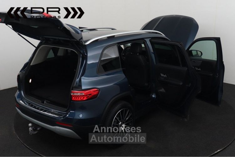 Mercedes GLB 180 d Aut. 5.542km!!! - DAB WIDESCREEN LEDER Apple Carplay/android- 5.069km!! - <small></small> 34.995 € <small>TTC</small> - #12