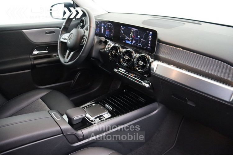 Mercedes GLB 180 d Aut. 5.542km!!! - DAB WIDESCREEN LEDER Apple Carplay/android- 5.069km!! - <small></small> 34.995 € <small>TTC</small> - #15