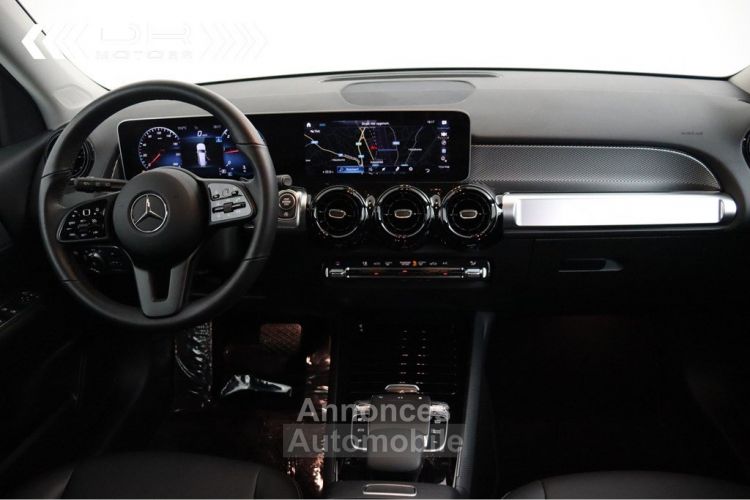 Mercedes GLB 180 d Aut. 5.542km!!! - DAB WIDESCREEN LEDER Apple Carplay/android- 5.069km!! - <small></small> 34.995 € <small>TTC</small> - #16