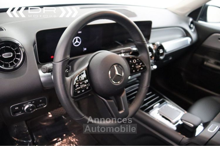 Mercedes GLB 180 d Aut. 5.542km!!! - DAB WIDESCREEN LEDER Apple Carplay/android- 5.069km!! - <small></small> 34.995 € <small>TTC</small> - #31