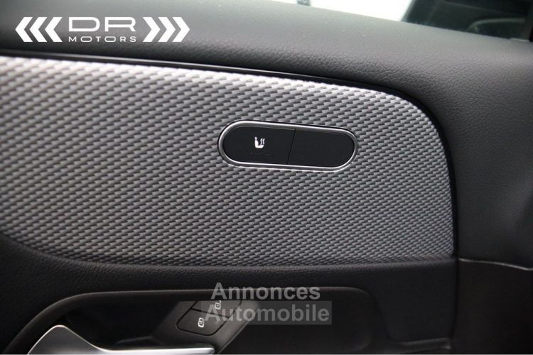 Mercedes GLB 180 d Aut. 5.542km!!! - DAB WIDESCREEN LEDER Apple Carplay/android- 5.069km!! - <small></small> 34.995 € <small>TTC</small> - #45