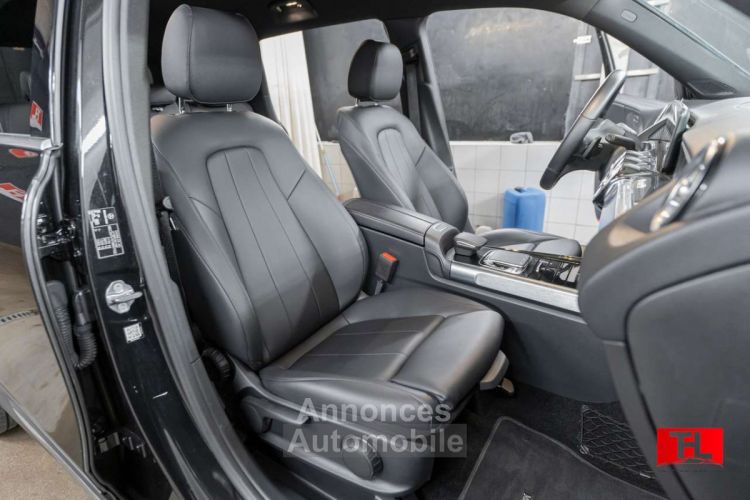 Mercedes GLB 180 d Auto Leather-Camera-18-Black Pack-Apple - <small></small> 30.890 € <small>TTC</small> - #9