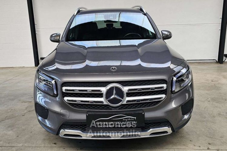 Mercedes GLB 180 d FULL LEATHER -- AMBILIGHT - <small></small> 32.500 € <small>TTC</small> - #2