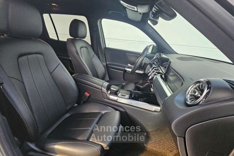 Mercedes GLB 180 d FULL LEATHER -- AMBILIGHT - <small></small> 32.500 € <small>TTC</small> - #11