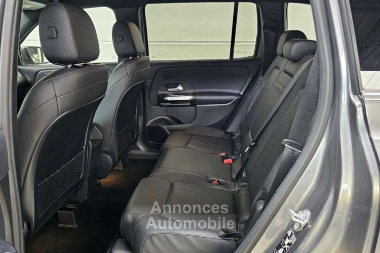 Mercedes GLB 180 d FULL LEATHER -- AMBILIGHT - <small></small> 32.500 € <small>TTC</small> - #12