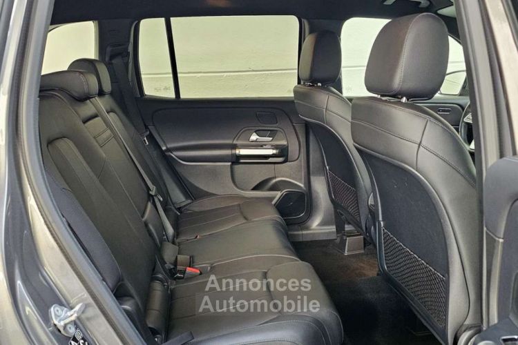 Mercedes GLB 180 d FULL LEATHER -- AMBILIGHT - <small></small> 32.500 € <small>TTC</small> - #13