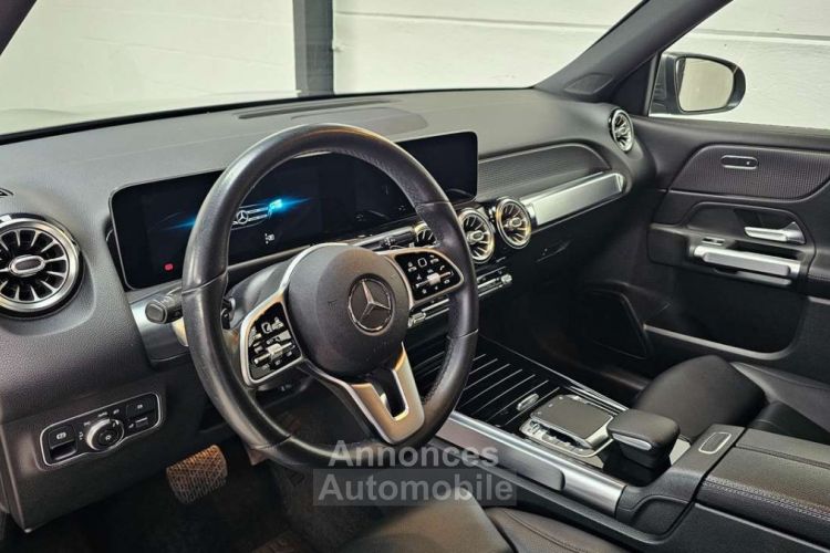 Mercedes GLB 180 d FULL LEATHER -- AMBILIGHT - <small></small> 32.500 € <small>TTC</small> - #16