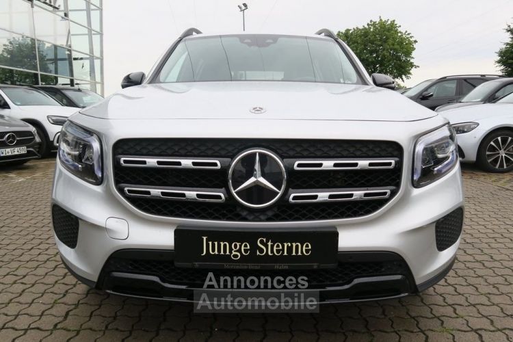 Mercedes GLB 180 Progressive AHK LED - <small></small> 37.990 € <small>TTC</small> - #2