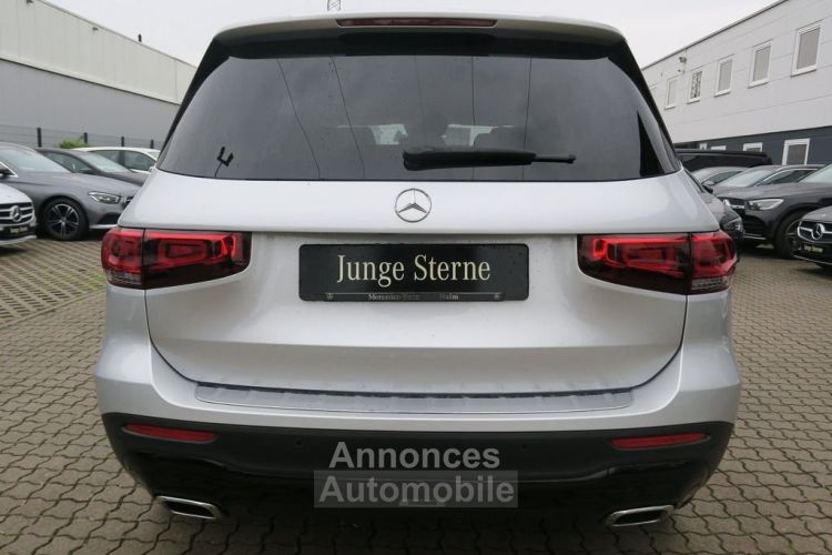 Mercedes GLB 180 d Progressive AHK LED  - <small></small> 38.800 € <small>TTC</small> - #5