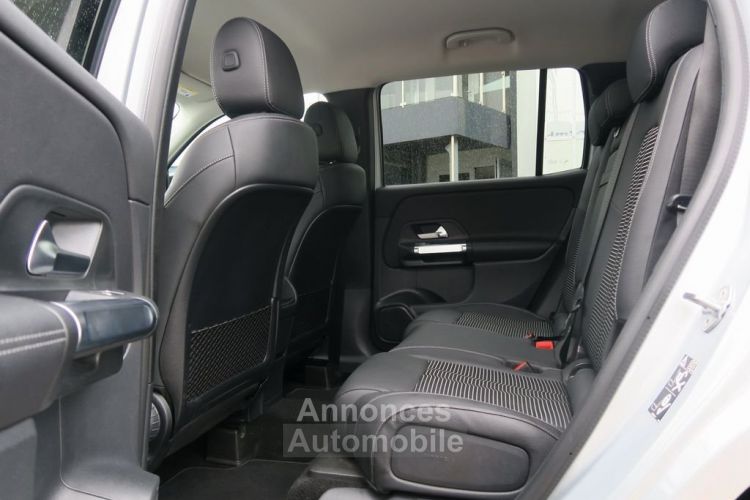 Mercedes GLB 180 Progressive AHK LED - <small></small> 37.990 € <small>TTC</small> - #7