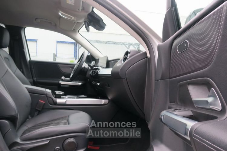 Mercedes GLB 180 Progressive AHK LED - <small></small> 37.990 € <small>TTC</small> - #8