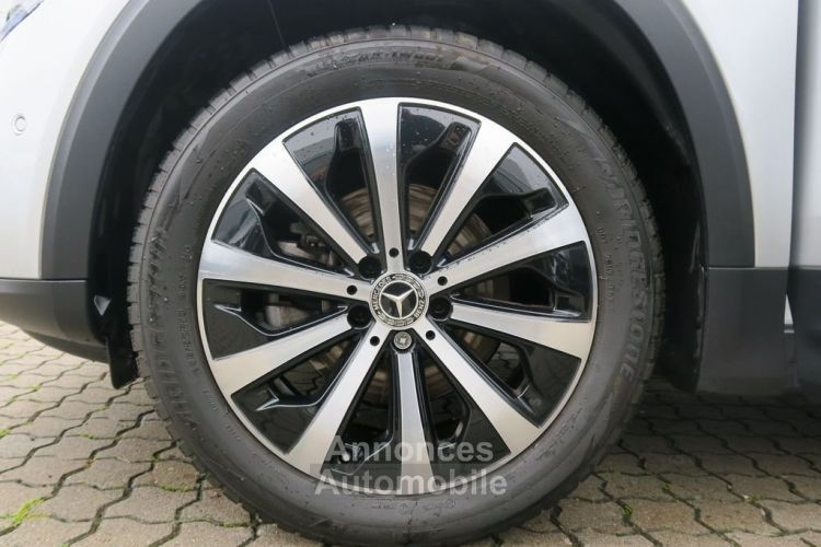 Mercedes GLB 180 Progressive AHK LED - <small></small> 37.990 € <small>TTC</small> - #10