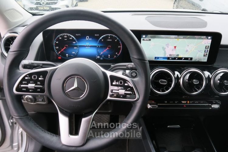 Mercedes GLB 180 d Progressive AHK LED  - <small></small> 38.800 € <small>TTC</small> - #11