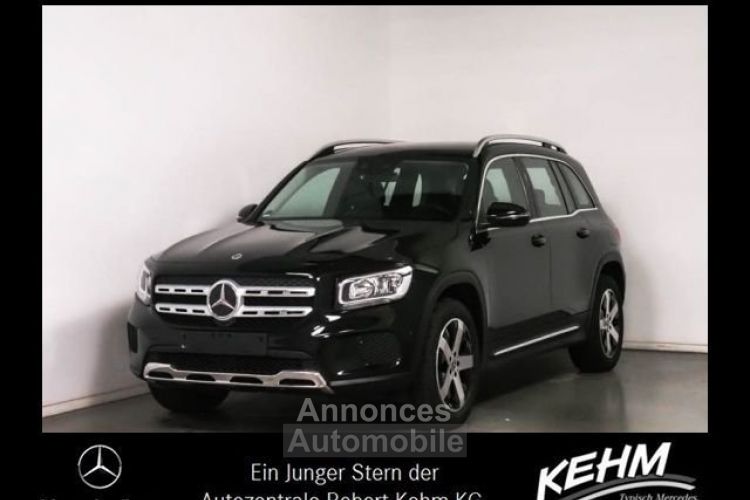 Mercedes GLB 180 PROGRESSIVE AHK KAMERA  - <small></small> 35.690 € <small>TTC</small> - #1