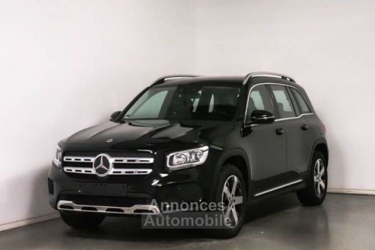 Mercedes GLB 180 PROGRESSIVE AHK KAMERA  - <small></small> 35.690 € <small>TTC</small> - #2