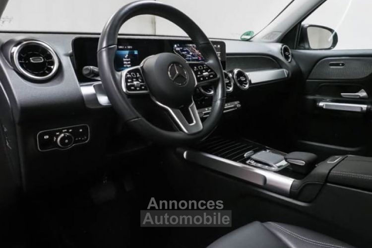 Mercedes GLB 180 PROGRESSIVE AHK KAMERA  - <small></small> 35.690 € <small>TTC</small> - #8