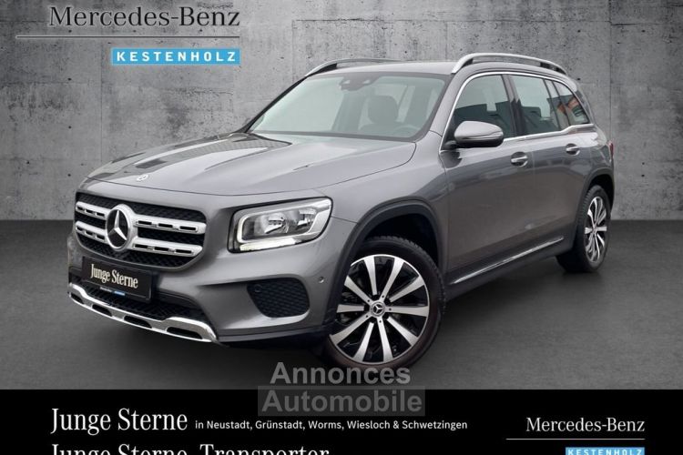 Mercedes GLB 180 PROGRESSIVE KAMERA MBUX  - <small></small> 34.970 € <small>TTC</small> - #1