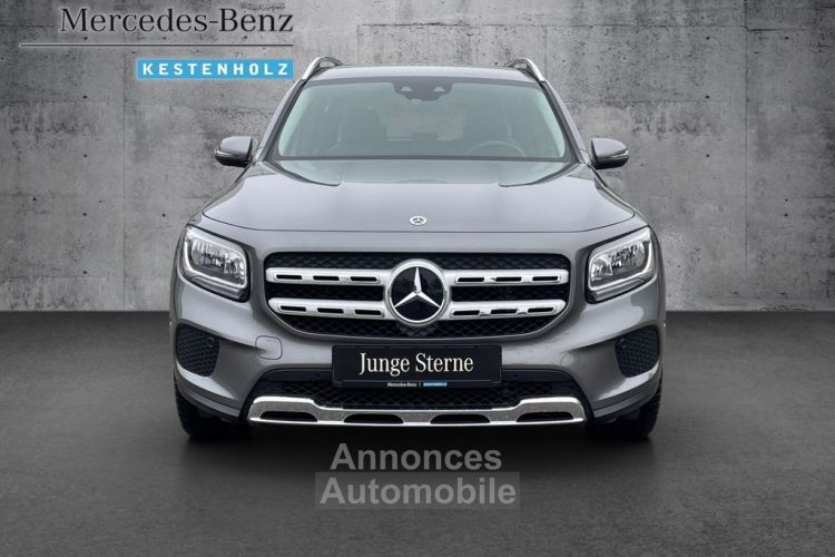 Mercedes GLB 180 PROGRESSIVE KAMERA MBUX  - <small></small> 34.970 € <small>TTC</small> - #2