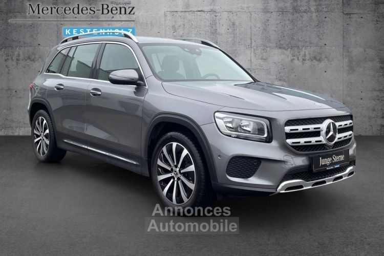 Mercedes GLB 180 PROGRESSIVE KAMERA MBUX  - <small></small> 34.970 € <small>TTC</small> - #3