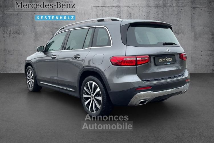 Mercedes GLB 180 PROGRESSIVE KAMERA MBUX  - <small></small> 34.970 € <small>TTC</small> - #7