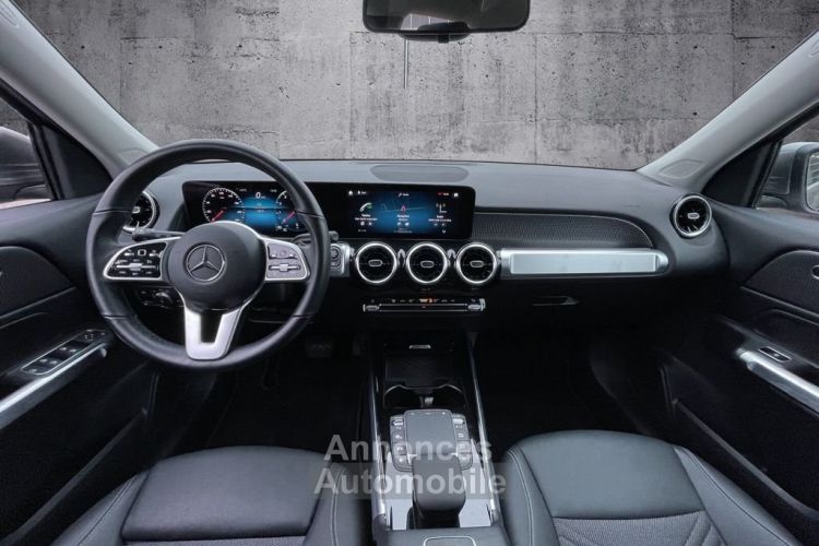 Mercedes GLB 180 PROGRESSIVE KAMERA MBUX  - <small></small> 34.970 € <small>TTC</small> - #10