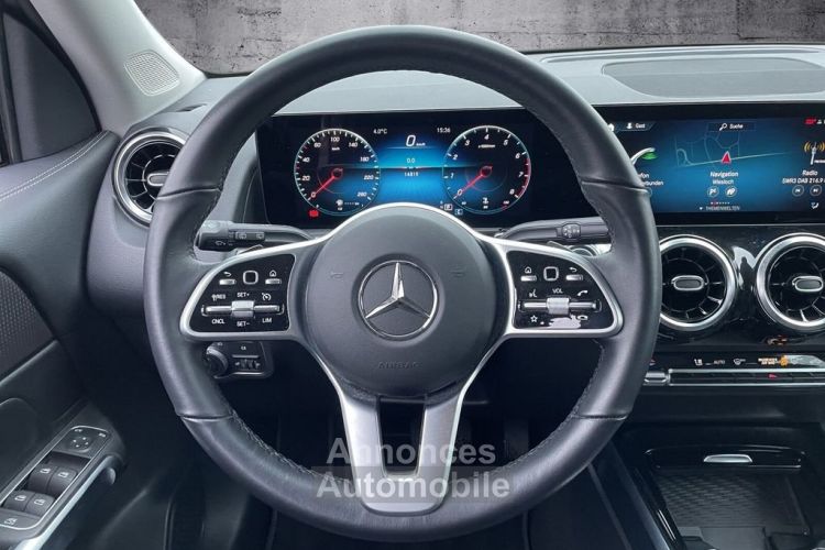 Mercedes GLB 180 PROGRESSIVE KAMERA MBUX  - <small></small> 34.970 € <small>TTC</small> - #11