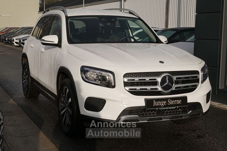 Mercedes GLB 180 PROGRESSIVE LED 19  - <small></small> 34.480 € <small>TTC</small> - #1