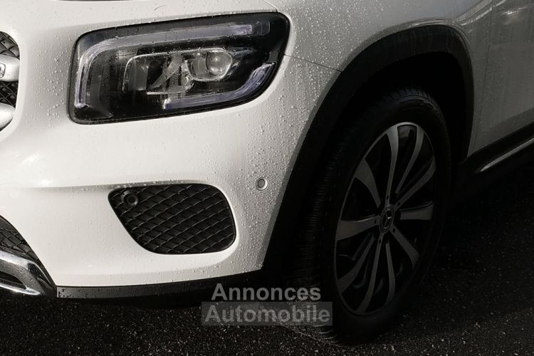 Mercedes GLB 180 PROGRESSIVE LED 19  - <small></small> 34.480 € <small>TTC</small> - #4