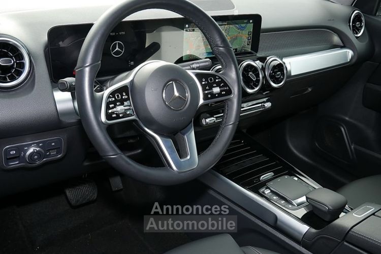 Mercedes GLB 180 PROGRESSIVE LED 19  - <small></small> 34.480 € <small>TTC</small> - #8