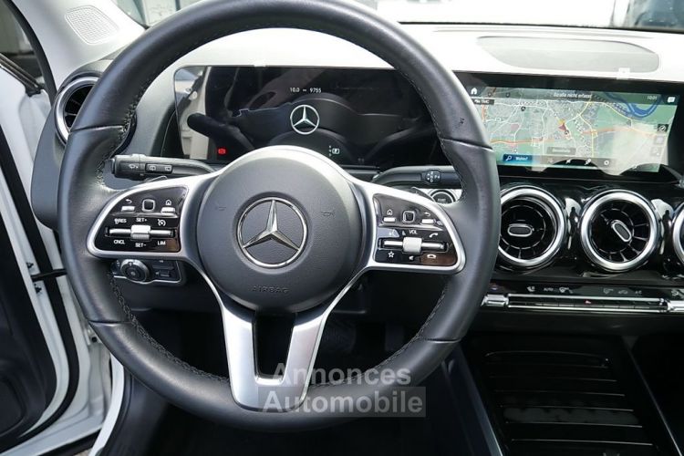 Mercedes GLB 180 PROGRESSIVE LED 19  - <small></small> 34.480 € <small>TTC</small> - #11