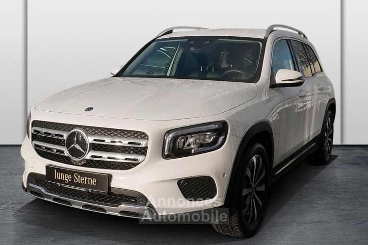 Mercedes GLB 180 PROGRESSIVE LED 19  - <small></small> 34.480 € <small>TTC</small> - #12