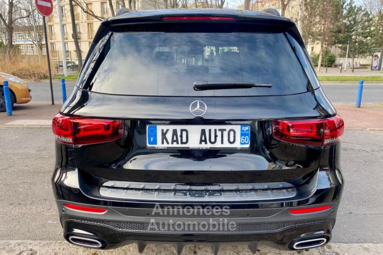 Mercedes GLB 2.0 200 D 150 AMG LINE - <small></small> 44.995 € <small>TTC</small> - #5