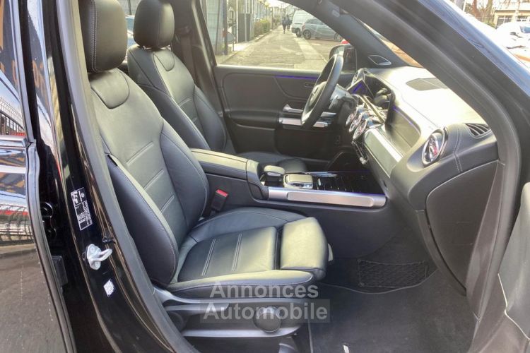 Mercedes GLB 2.0 200 D 150 AMG LINE - <small></small> 44.995 € <small>TTC</small> - #7