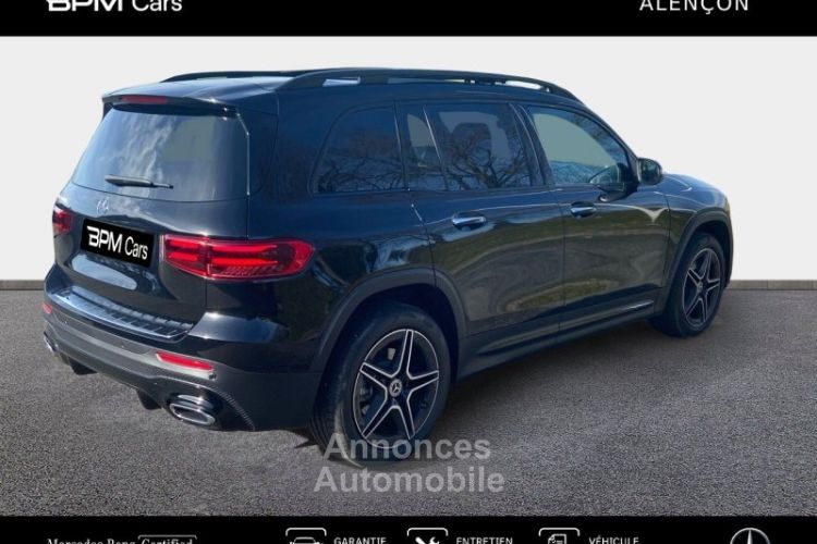 Mercedes GLB 200 163ch AMG Line 7G-DCT - <small></small> 52.890 € <small>TTC</small> - #5