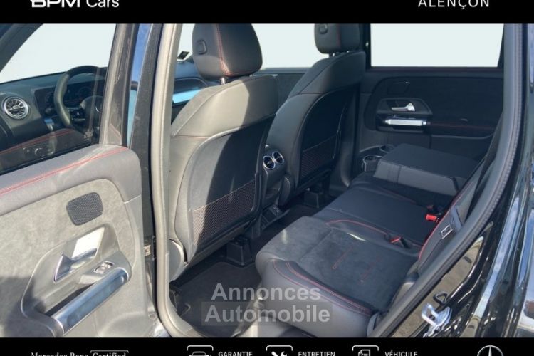 Mercedes GLB 200 163ch AMG Line 7G-DCT - <small></small> 52.890 € <small>TTC</small> - #9