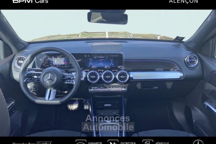 Mercedes GLB 200 163ch AMG Line 7G-DCT - <small></small> 52.890 € <small>TTC</small> - #10
