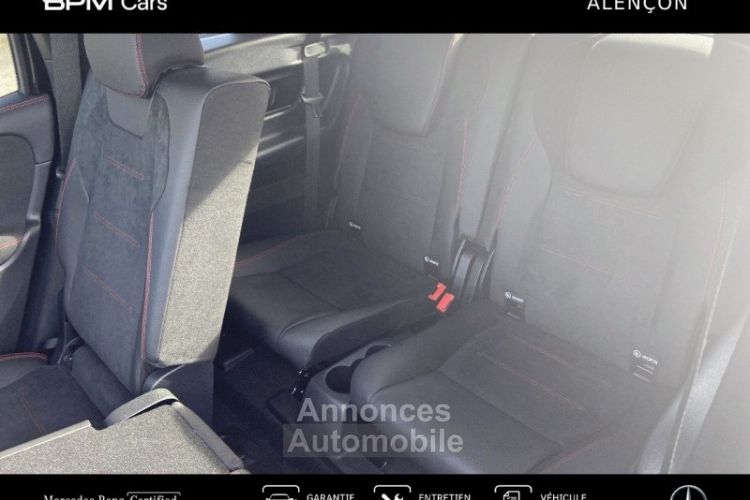 Mercedes GLB 200 163ch AMG Line 7G-DCT - <small></small> 52.890 € <small>TTC</small> - #13