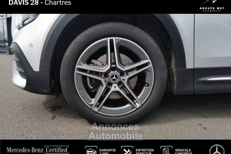 Mercedes GLB 200 163ch AMG Line 7G DCT - <small></small> 39.980 € <small>TTC</small> - #6