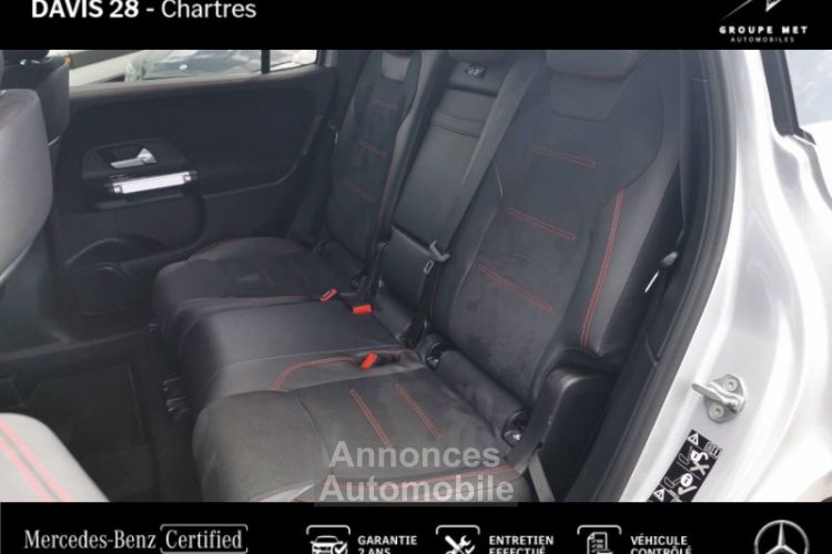 Mercedes GLB 200 163ch AMG Line 7G DCT - <small></small> 39.980 € <small>TTC</small> - #9