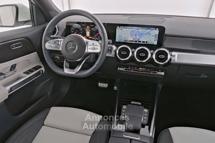 Mercedes GLB 200 163ch AMG Line 7G DCT - <small></small> 42.490 € <small>TTC</small> - #9