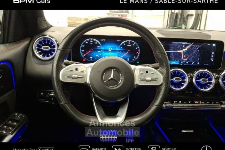 Mercedes GLB 200 163ch AMG Line 7G DCT - <small></small> 38.850 € <small>TTC</small> - #11